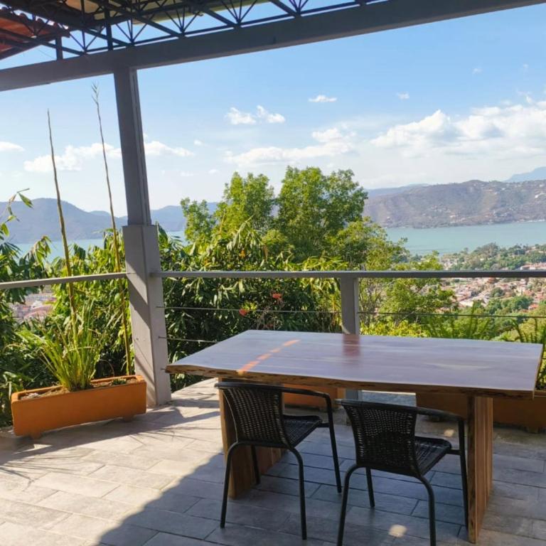 Departamento Mirador Tu Balcón Privado en Valle - Apartamento de 1 dormitorio - 5