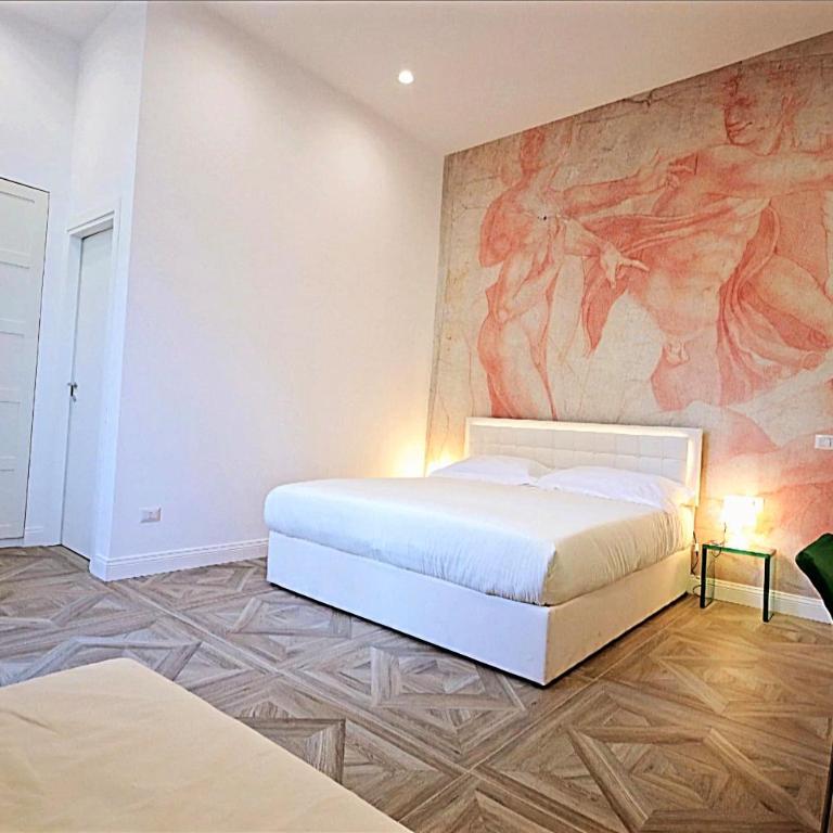 Relais Santa Lucia sul Mare, Napoli - Camera Tripla Deluxe - 1