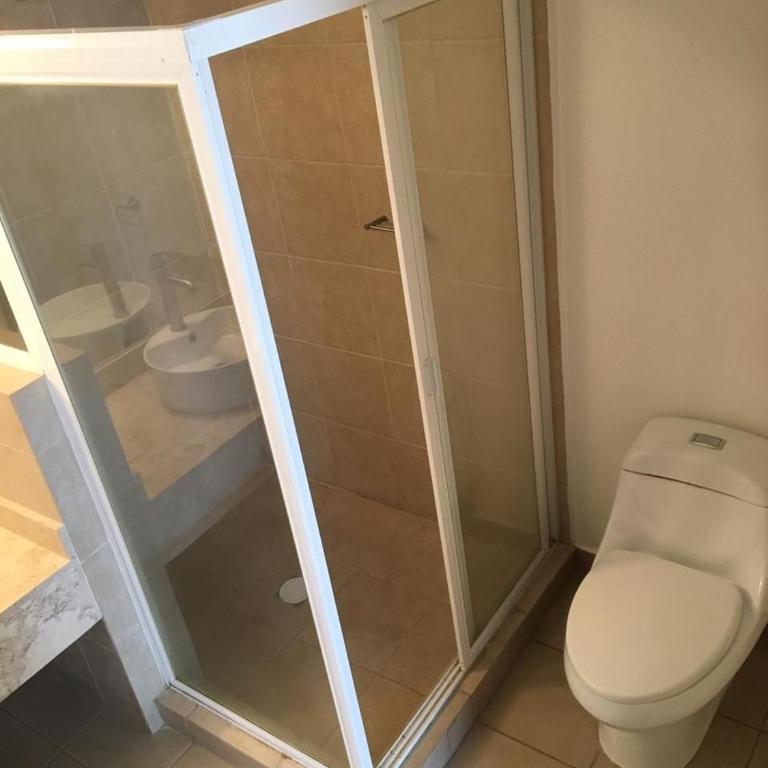 A furnished suite with hotel-like amenities - Two-Bedroom Apartment - 14