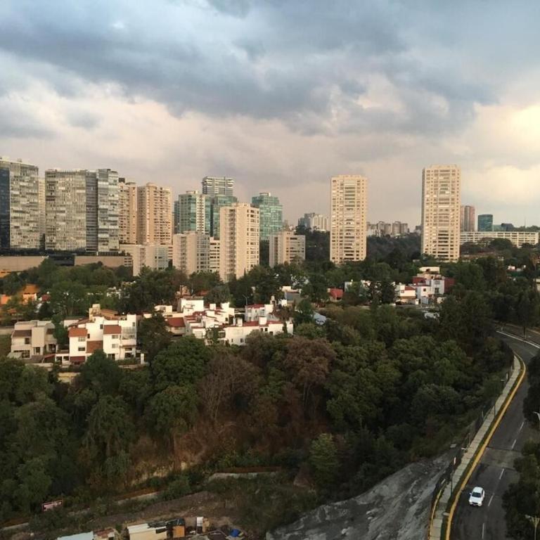 A furnished suite with hotel-like amenities - Two-Bedroom Apartment - 22