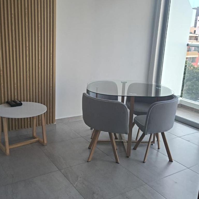 Apartamento Skytower 502 - Apartamento de 2 dormitorios - 1