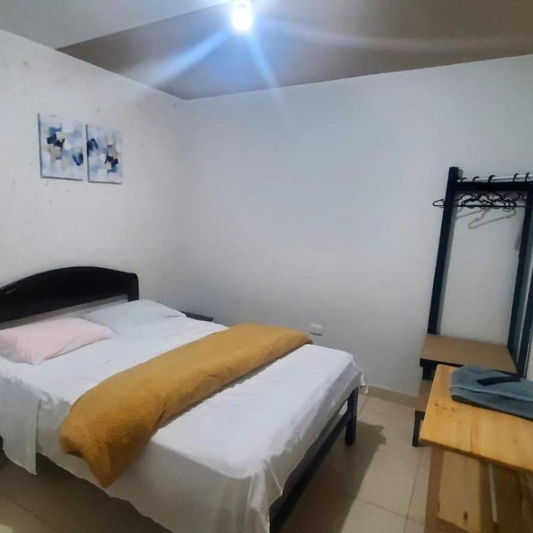 Departamento jaspe - Apartamento de 2 dormitorios - 6