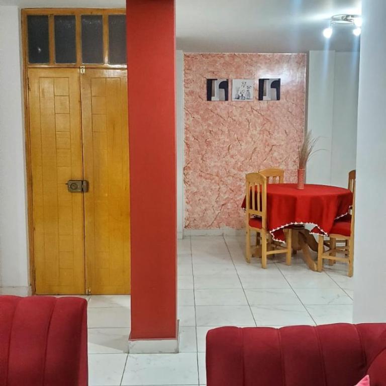 Departamento jaspe - Apartamento de 2 dormitorios - 9