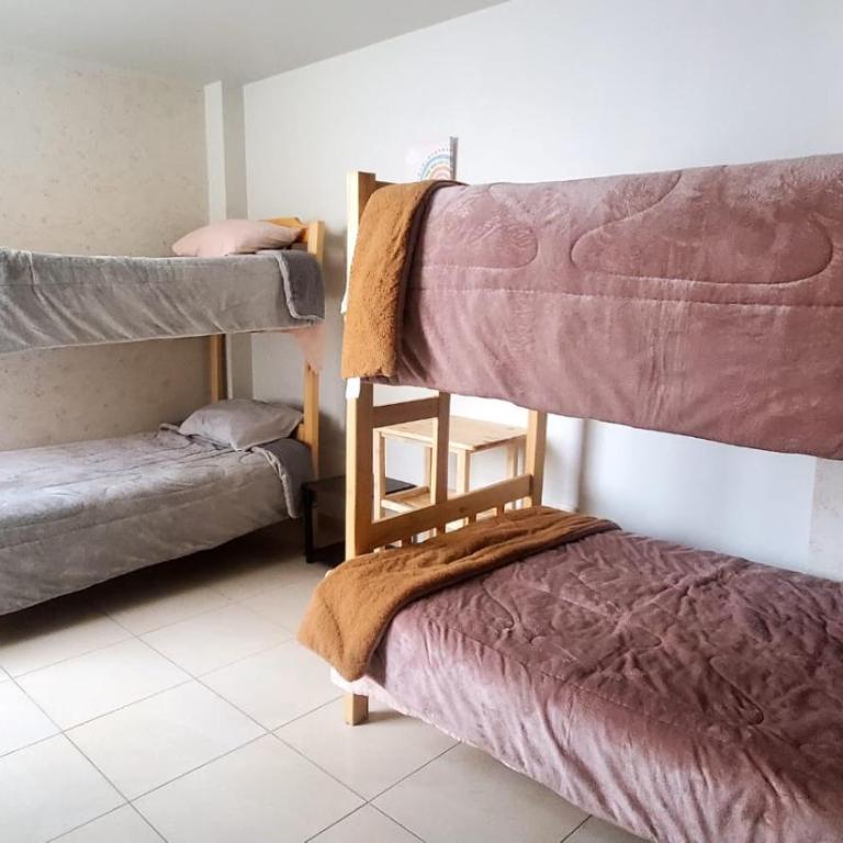 Departamento jaspe - Apartamento de 2 dormitorios - 11