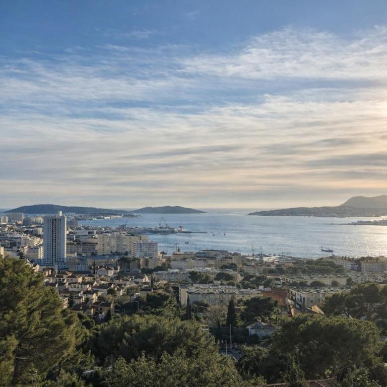 Breathtaking sea view - Bright 2-bedroom apartment with balcony - Appartamento con 1 Camera da Letto - 12