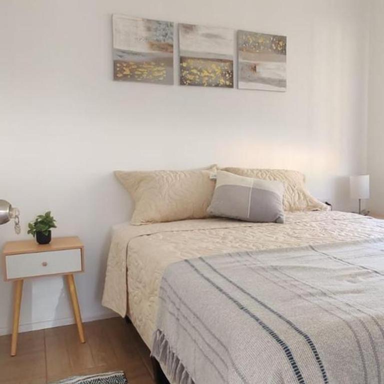 Cabañas Torres del Sol - Two-Bedroom Family Apartment - 15
