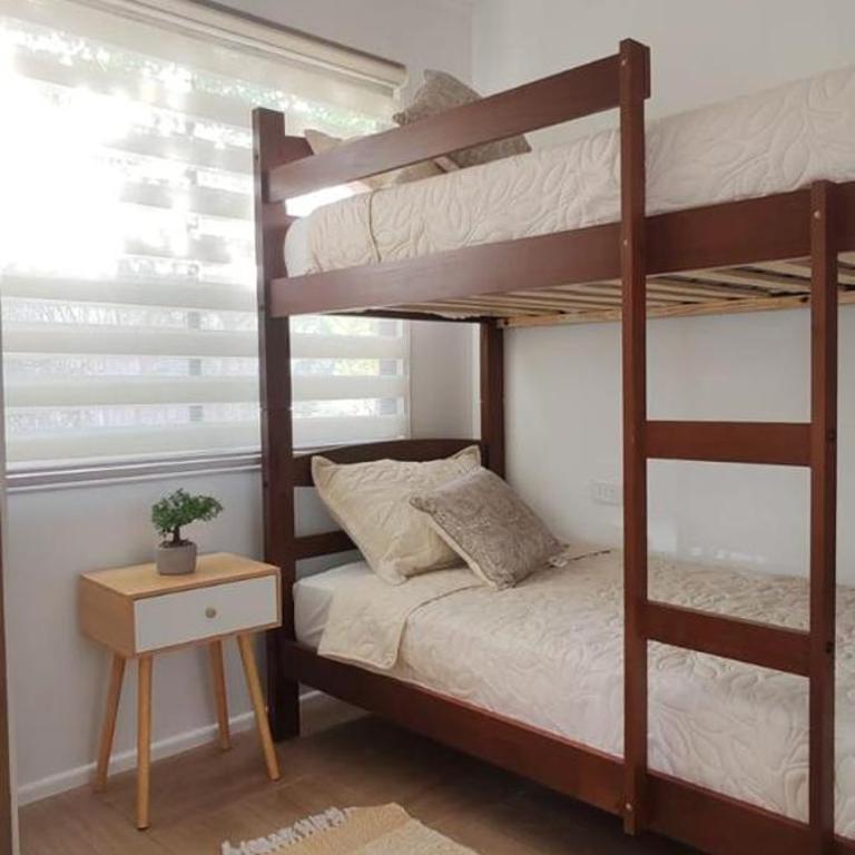 Cabañas Torres del Sol - Two-Bedroom Family Apartment - 14