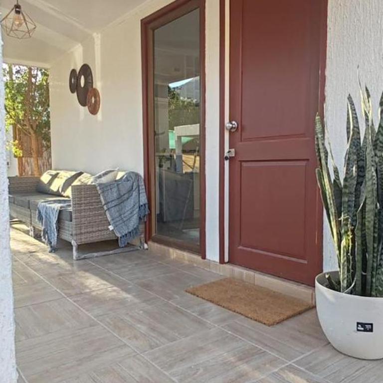 Cabañas Torres del Sol - Two-Bedroom Family Apartment - 12