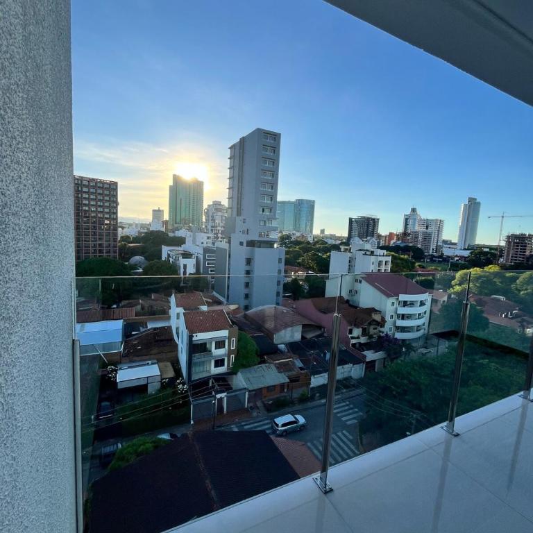 Departamento Premium en Equipetrol - Apartamento de 2 dormitorios - 5