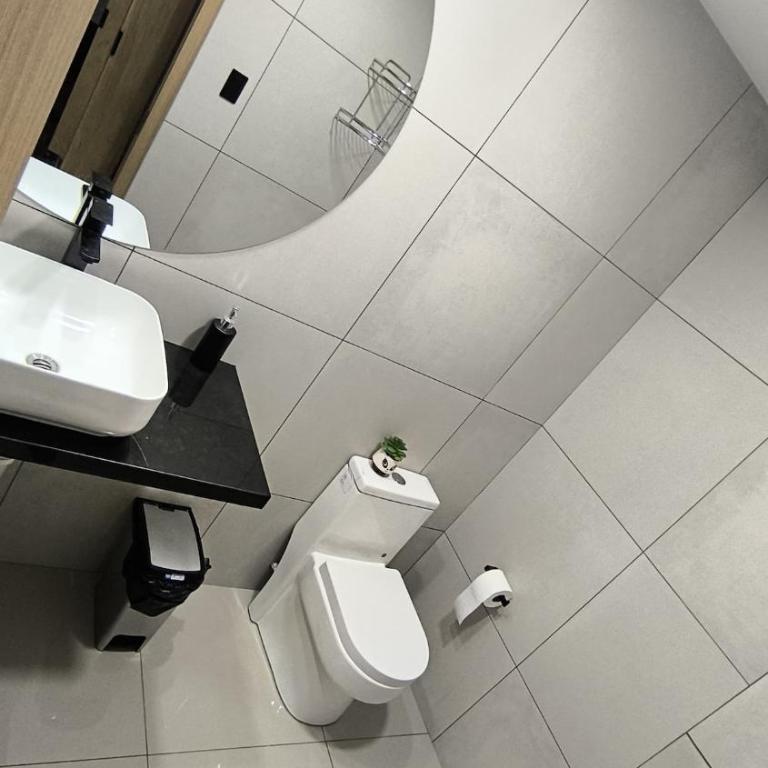 Departamento Premium en Equipetrol - Apartamento de 2 dormitorios - 8