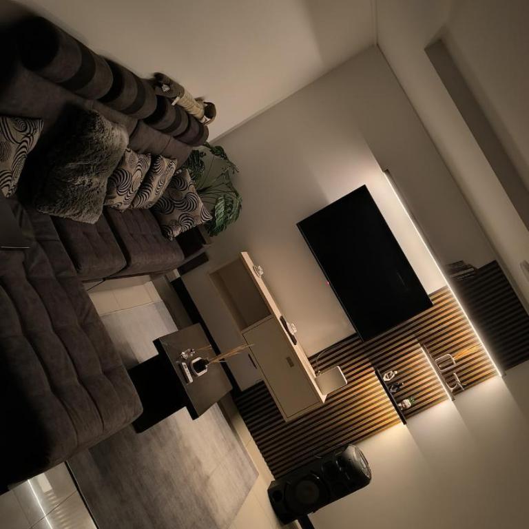 Departamento Premium en Equipetrol - Apartamento de 2 dormitorios - 1