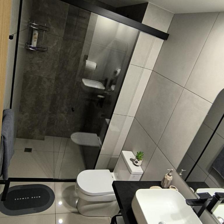 Departamento Premium en Equipetrol - Apartamento de 2 dormitorios - 14