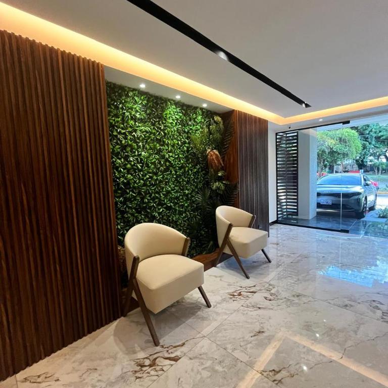 Departamento Premium en Equipetrol - Apartamento de 2 dormitorios - 15
