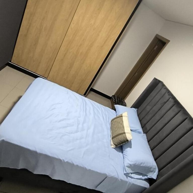 Departamento Premium en Equipetrol - Apartamento de 2 dormitorios - 18