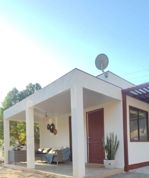 Cabañas Torres del Sol - Two-Bedroom Family Apartment - 7