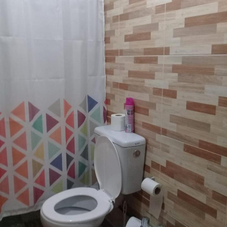 Cabaña Mi Lugar Soñado - Two-Bedroom Apartment - 3