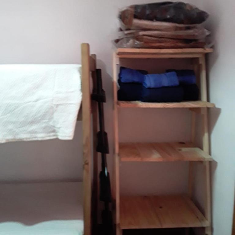 Cabaña Mi Lugar Soñado - Two-Bedroom Apartment - 4