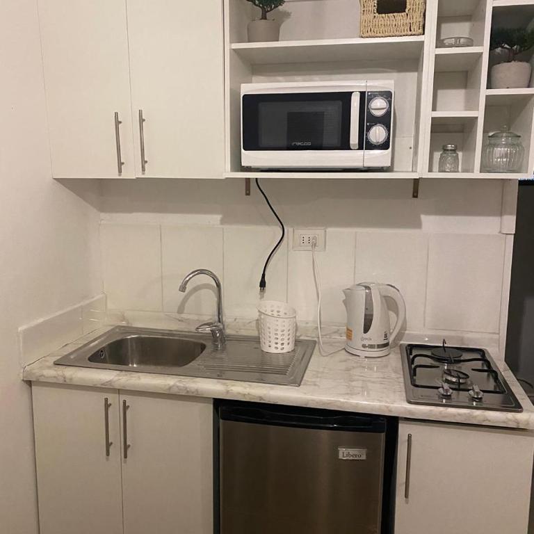Cabañas Torres del Sol - Two-Bedroom Family Apartment - 10