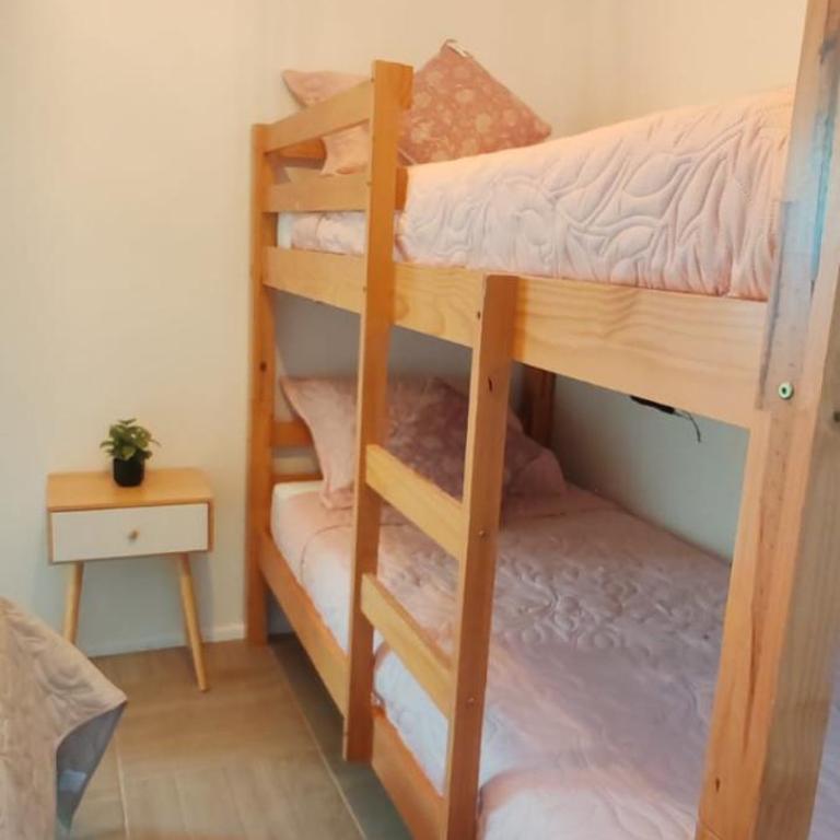 Cabañas Torres del Sol - Two-Bedroom Family Apartment - 2