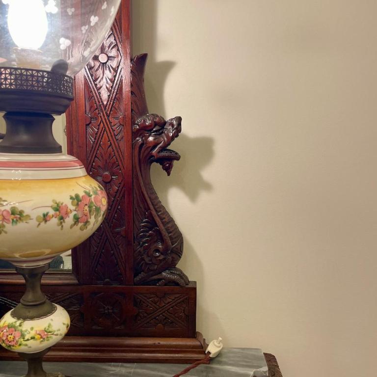 Dimora Ferrari - Grand Historic Apartment by the Cathedral - Apartment - 36