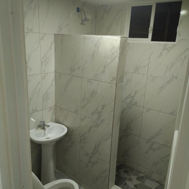 Descanso de PIEDAD - Four-Bedroom Standard Apartment - 2