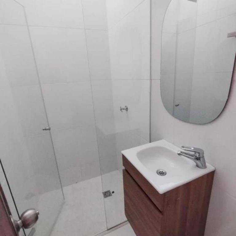 Apto grande duplex en Condominio La Mansión al lado del Cc Arrecife -Rodadero - Duplex Apartment - 6