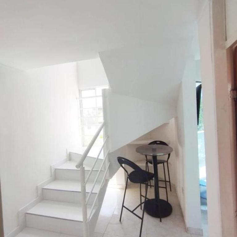 Apto grande duplex en Condominio La Mansión al lado del Cc Arrecife -Rodadero - Duplex Apartment - 7