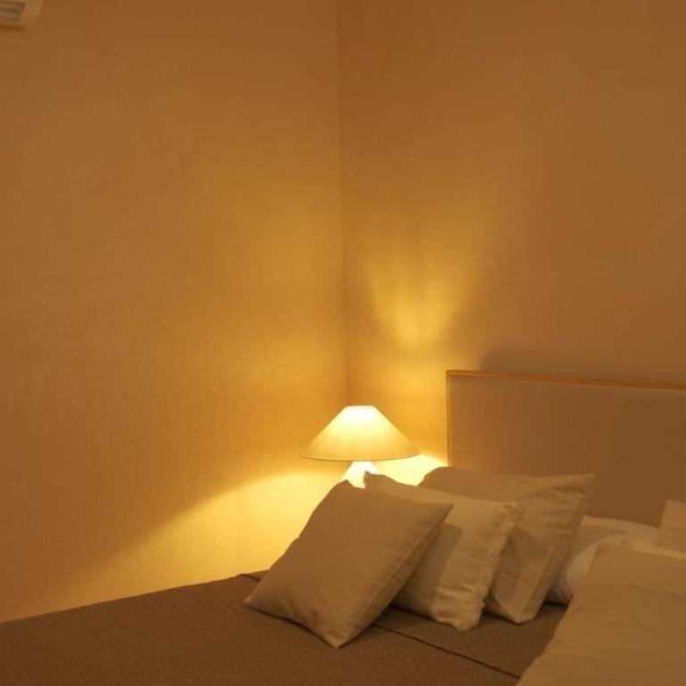 Aahal 4 Holistic Living Retreat en Tulum 4pax - Apartamento de 2 dormitorios - 17