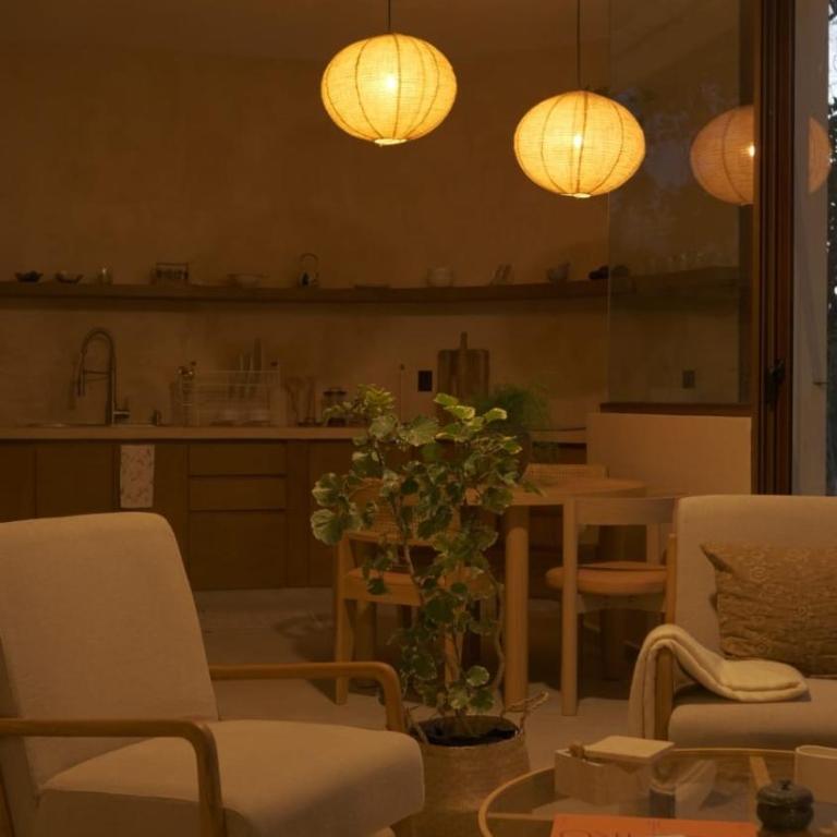 Aahal 4 Holistic Living Retreat en Tulum 4pax - Apartamento de 2 dormitorios - 24