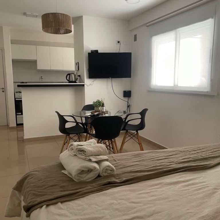 Hermoso monoambiente - Room #1584510901 - 1