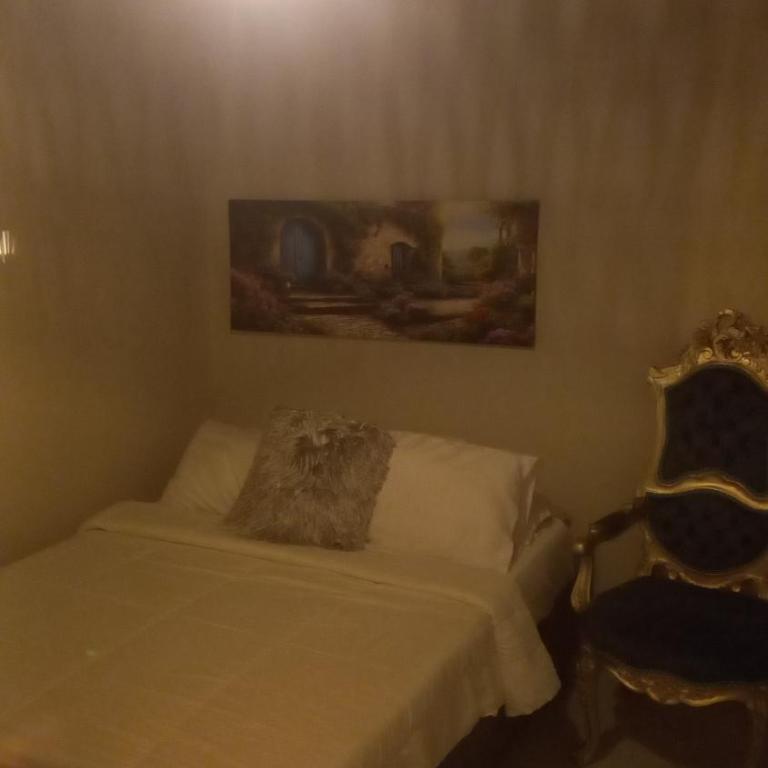 Cartagena Hotel Boutique - Manga - Tierra del Mar - Colombia - Deluxe Room - 5
