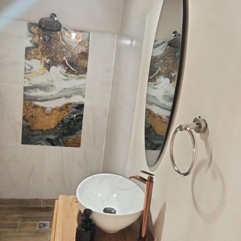 Cartagena Hotel Boutique - Manga - Tierra del Mar - Colombia - Deluxe Room - 1