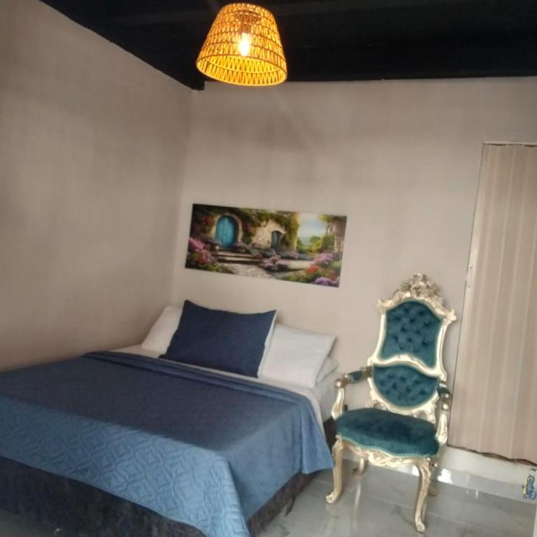 Cartagena Hotel Boutique - Manga - Tierra del Mar - Colombia - Deluxe Room - 2