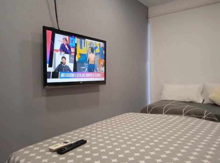Hostal CAP - Apartamento de 1 dormitorio - 12
