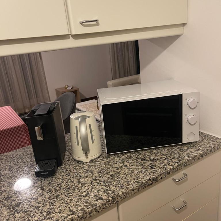 Rivellino Guesthouse app 1 - Appartamento con 1 Camera da Letto - 3