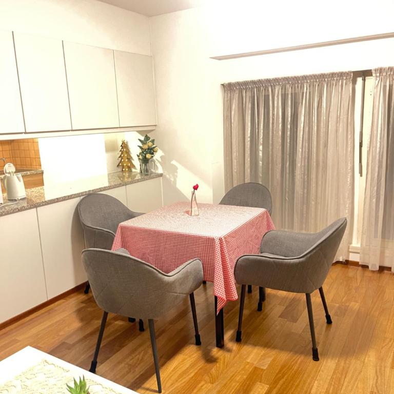Rivellino Guesthouse app 1 - Appartamento con 1 Camera da Letto - 2