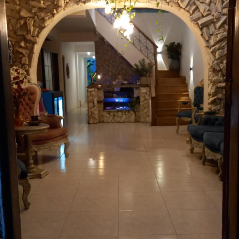 Cartagena Hotel Boutique - Manga - Tierra del Mar - Colombia - Apartment - 1