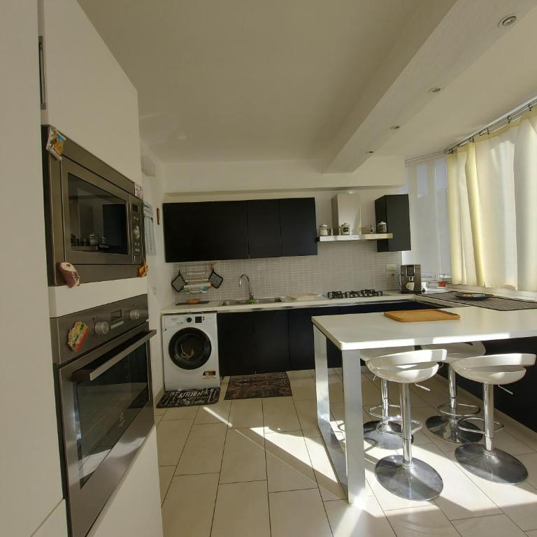Casa di Luca - Appartamento con 1 Camera da Letto - 8