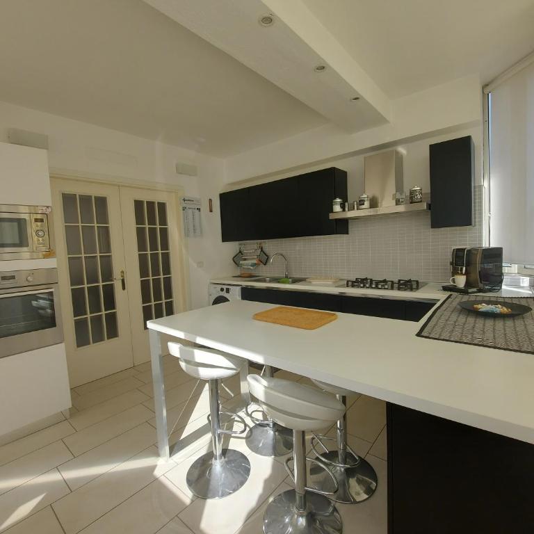 Casa di Luca - Appartamento con 1 Camera da Letto - 7