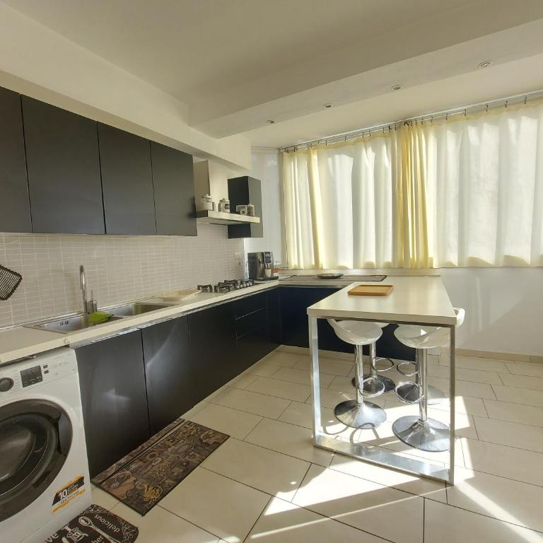 Casa di Luca - Appartamento con 1 Camera da Letto - 6