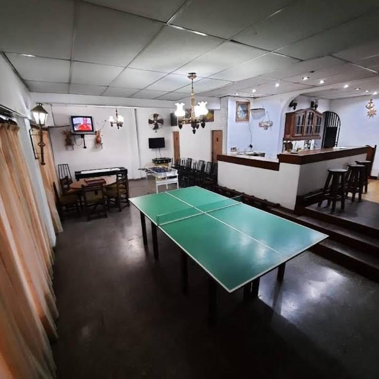 Hostal CAP - Apartamento de 1 dormitorio - 1