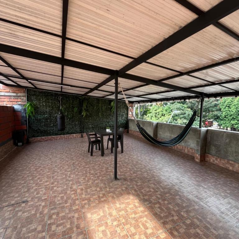 Apartamento en Itagüí - Apartamento de 1 dormitorio - 4