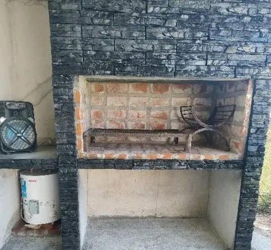 Hostal CAP - Apartamento de 1 dormitorio - 15