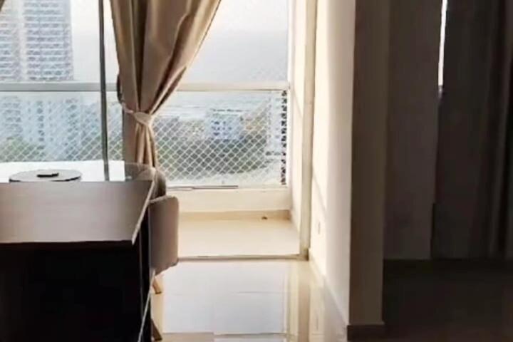 Apartamento en Torices - Three-Bedroom Apartment - 2