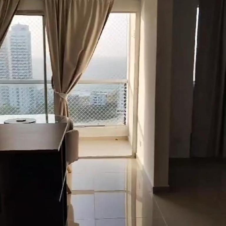 Apartamento en Torices - Three-Bedroom Apartment - 6
