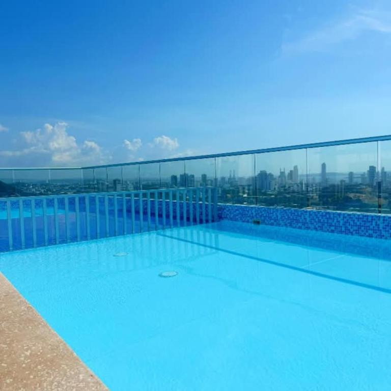 Apartamento en Torices - Three-Bedroom Apartment - 26
