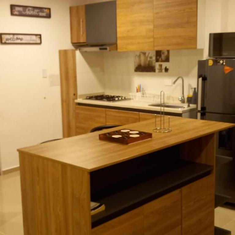 Apartamento en Torices - Three-Bedroom Apartment - 33