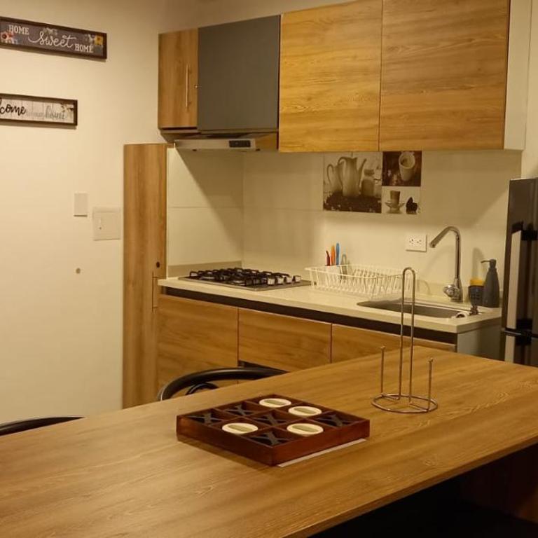 Apartamento en Torices - Three-Bedroom Apartment - 24