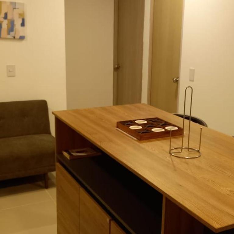 Apartamento en Torices - Three-Bedroom Apartment - 22