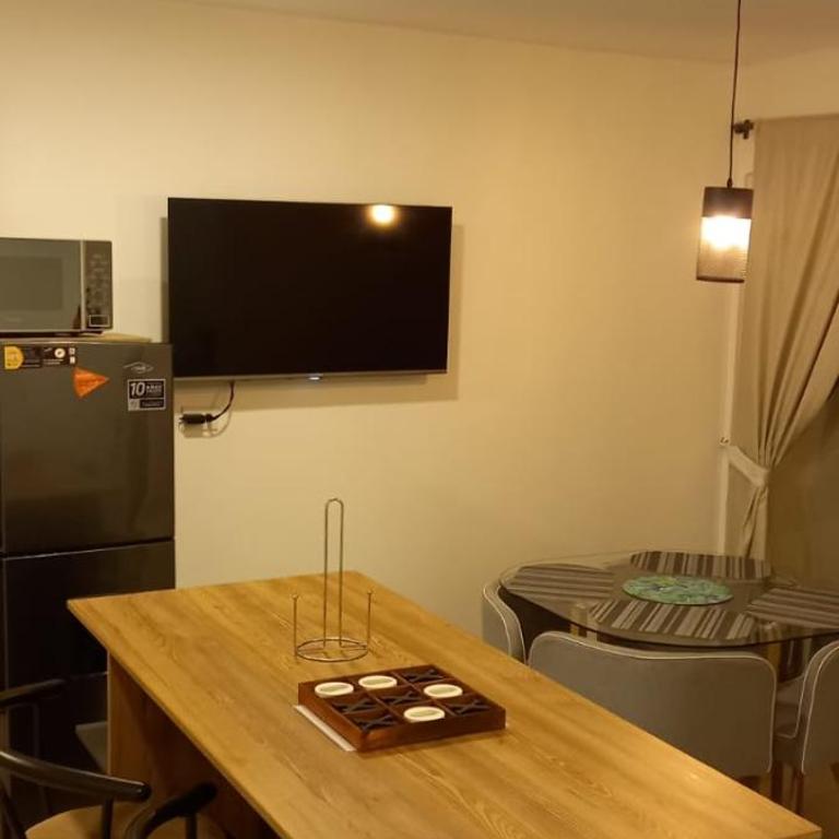 Apartamento en Torices - Three-Bedroom Apartment - 20